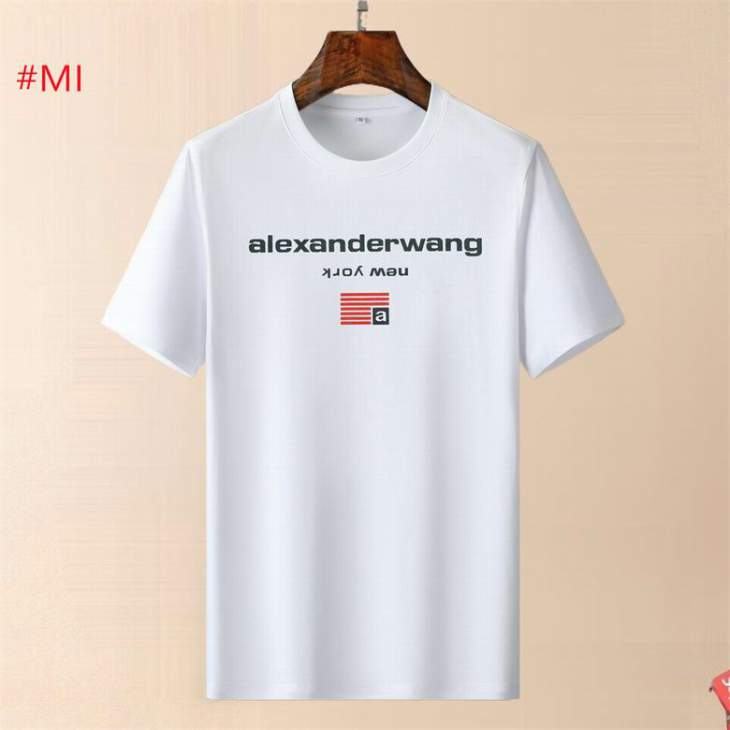Picture of Alexander Wang T Shirts Short _SKUAlexanderWangM-3XL12yn0324426